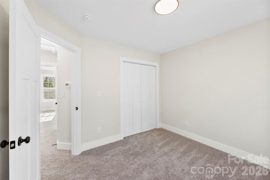 Spacious, unfurnished interior of a new home in , Shelby (Image 15).