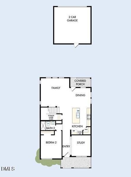 4505 1st floor layout 4505 1st floor layout
