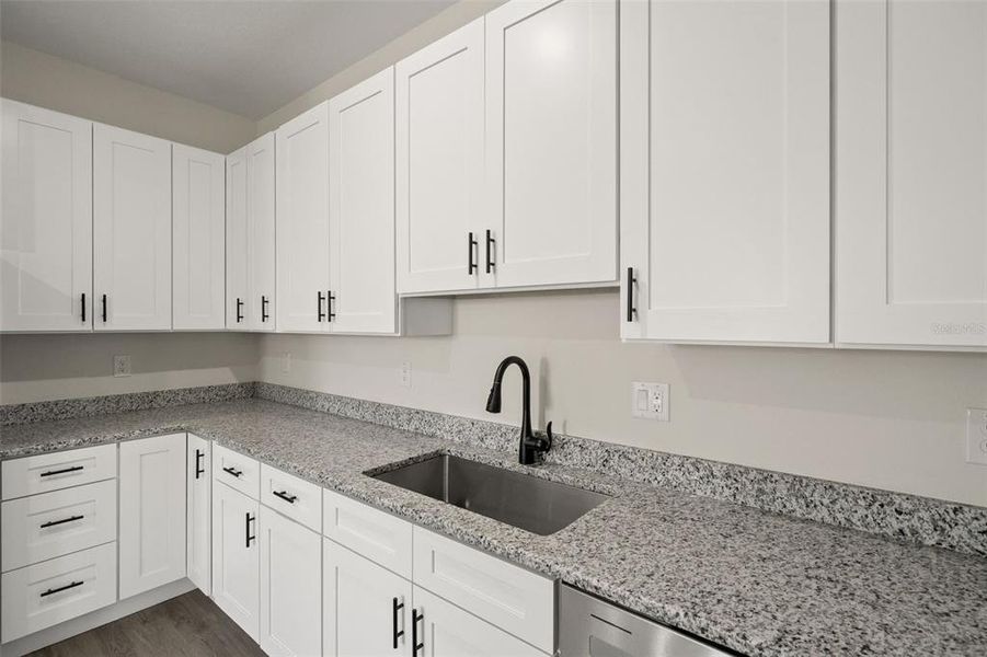 Furnished interior view inside a new home in , Holiday (Image 4).