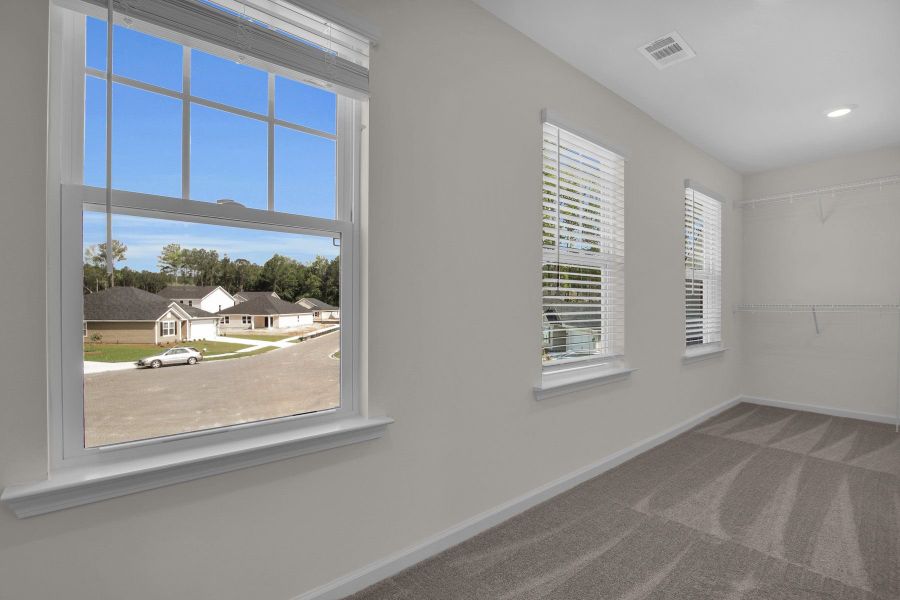 Image 21 of a home in Hayden Pointe. Image 21 of a home in Hayden Pointe.