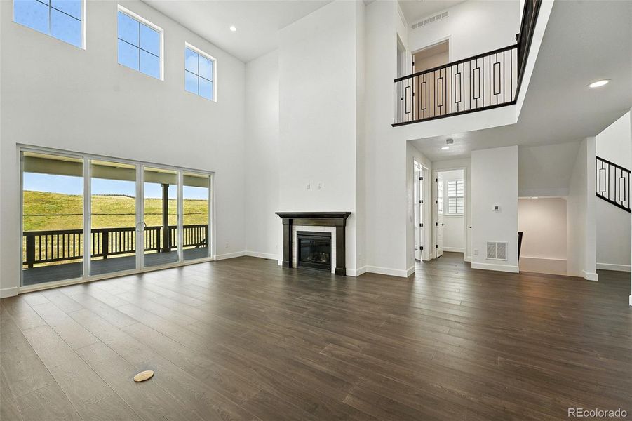 3447 Backdrop Court ~ Ready Now!