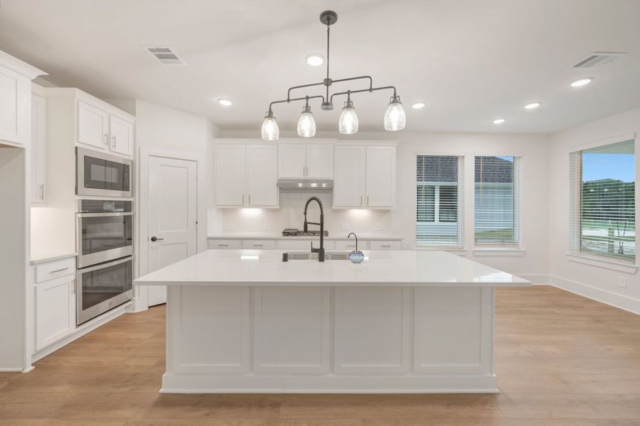 Kitchen Kitchen