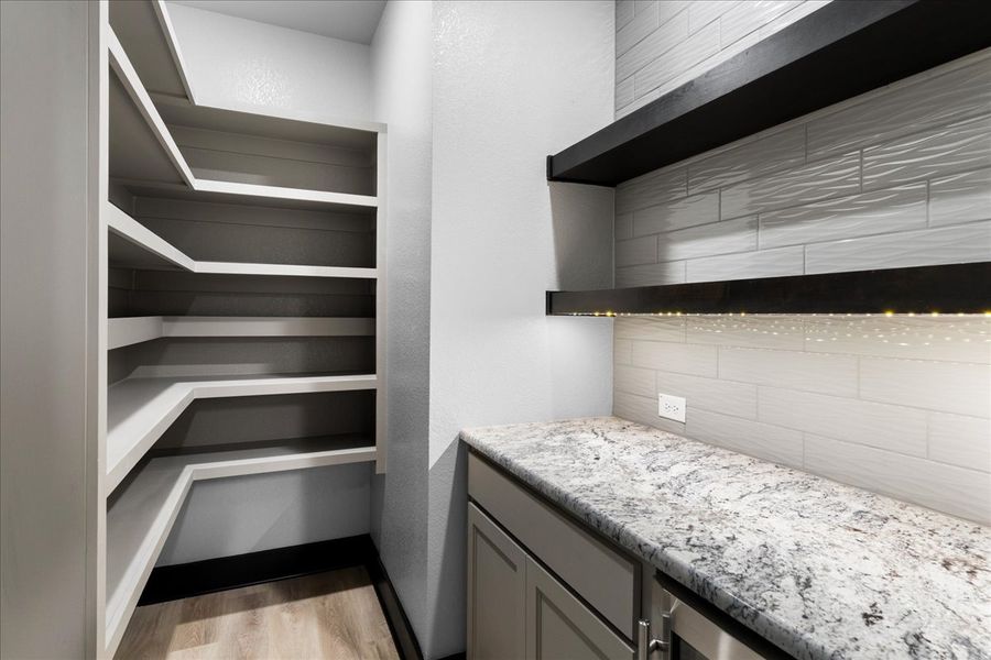 Image 43 representing the The Harper II by Doug Parr Custom Homes in Monarch Manor, Poolville, TX.