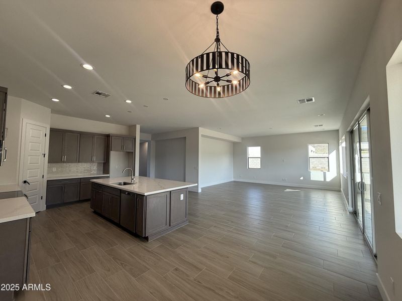 Sundance plan eat in Kitchen Sundance plan eat in Kitchen