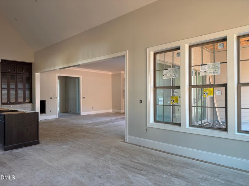 Progress as of 1-19-26