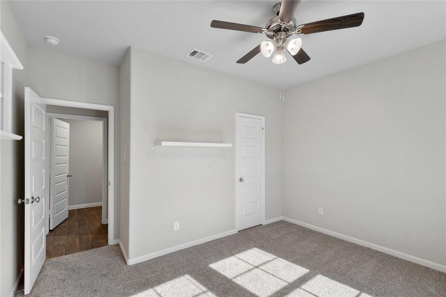 Spacious, unfurnished interior of a new home in , Anahuac (Image 37). Spacious, unfurnished interior of a new home in , Anahuac (Image 37).