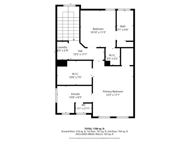 3rd floor