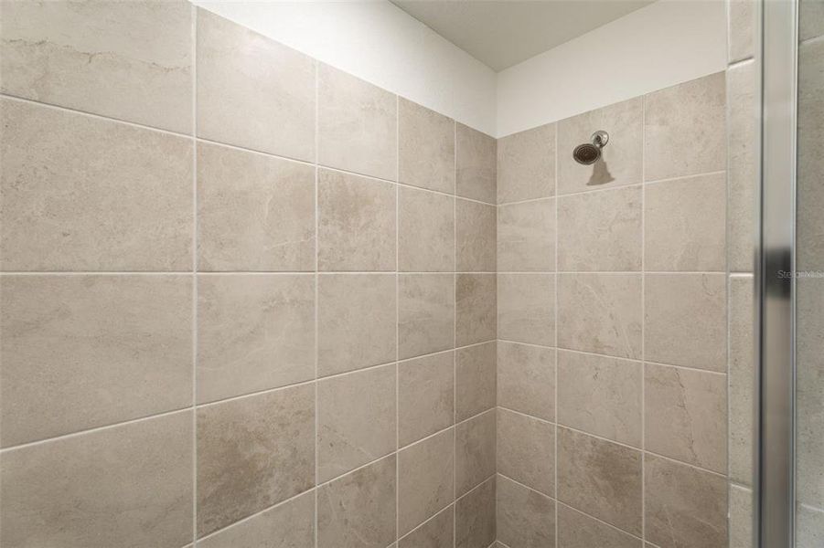 Close-up of interior finishes inside a home in , Punta Gorda (Image 18).