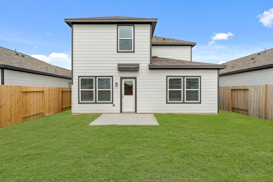 Representative Photo Representative Photo