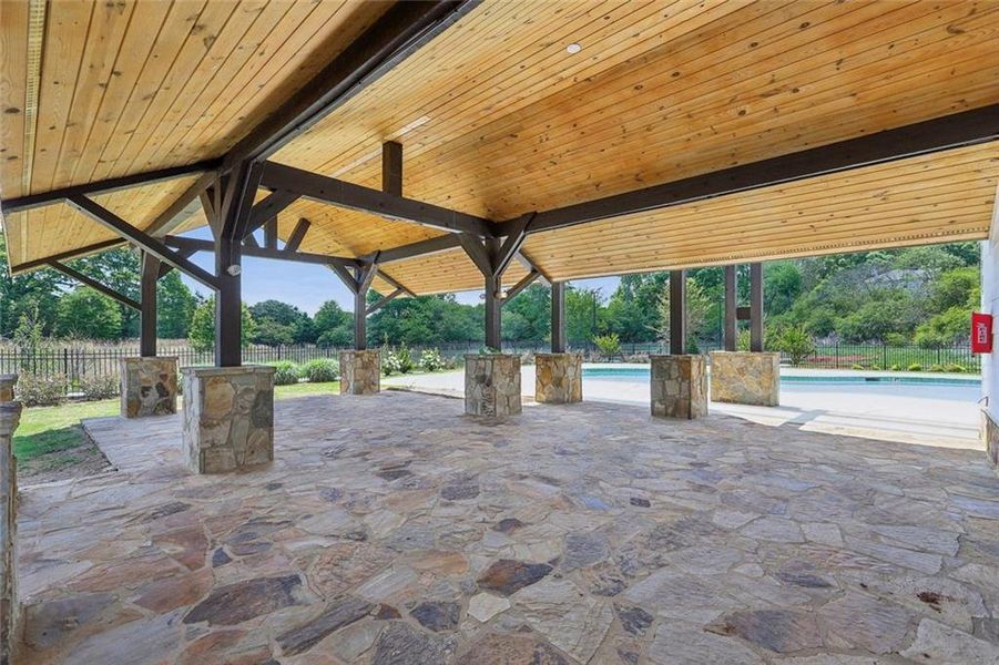 Community amenities in , Hoschton (Image 62).