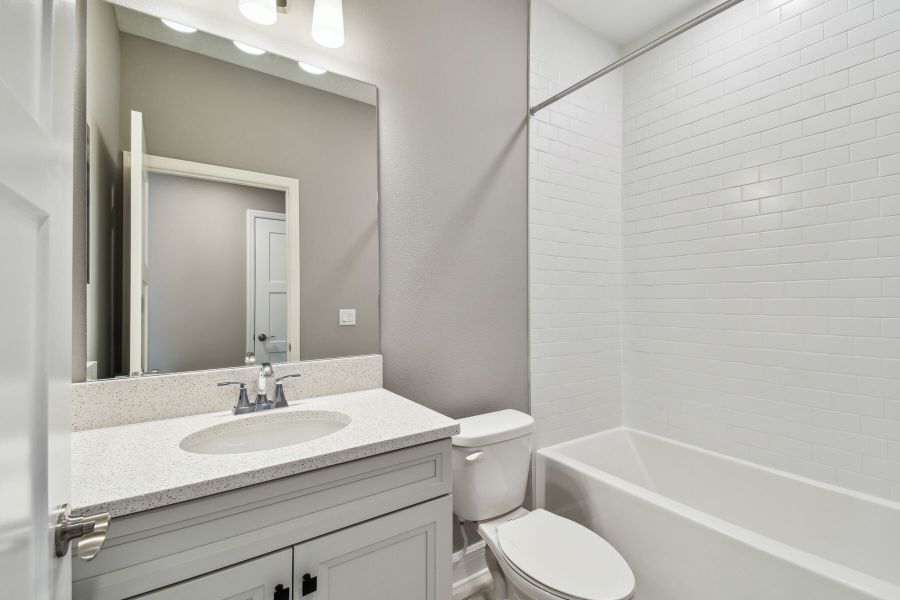 Bathroom Bathroom