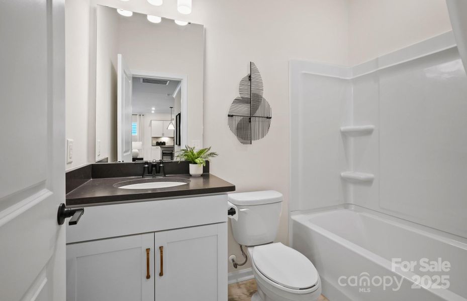 Representative Photo Only