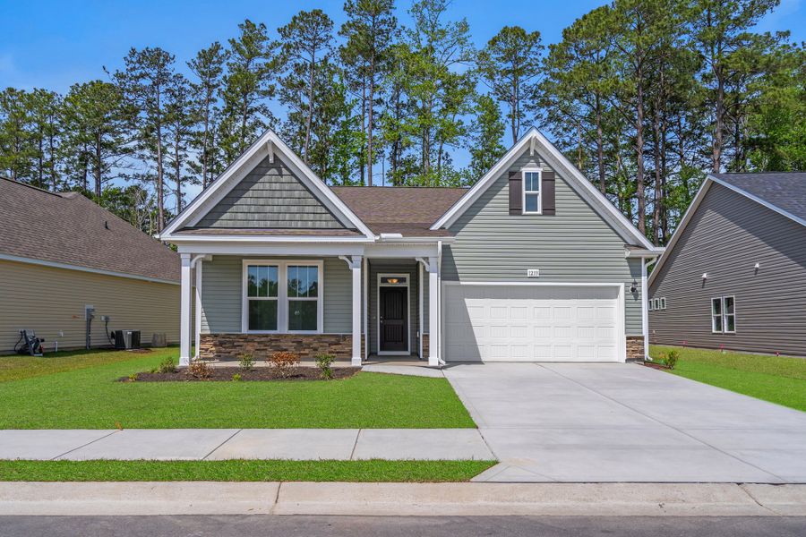 2br New Home in Myrtle Beach, SC.  - Slide 3