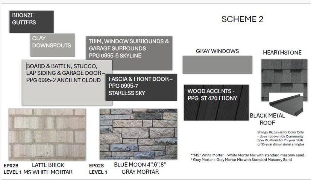 Actual home is under construction and design selections, materials, and features may differ. Confirm final specifications with the New Home Consultant.