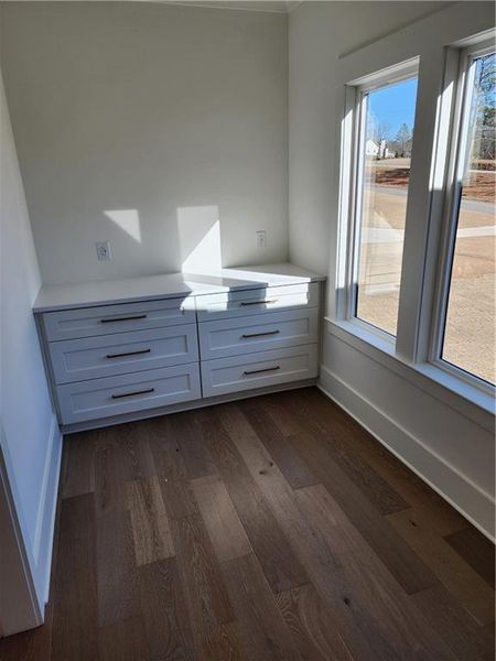 Spacious, unfurnished interior of a new home in , Pendergrass (Image 18).