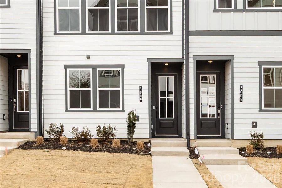 Low Maintenance Landscaping