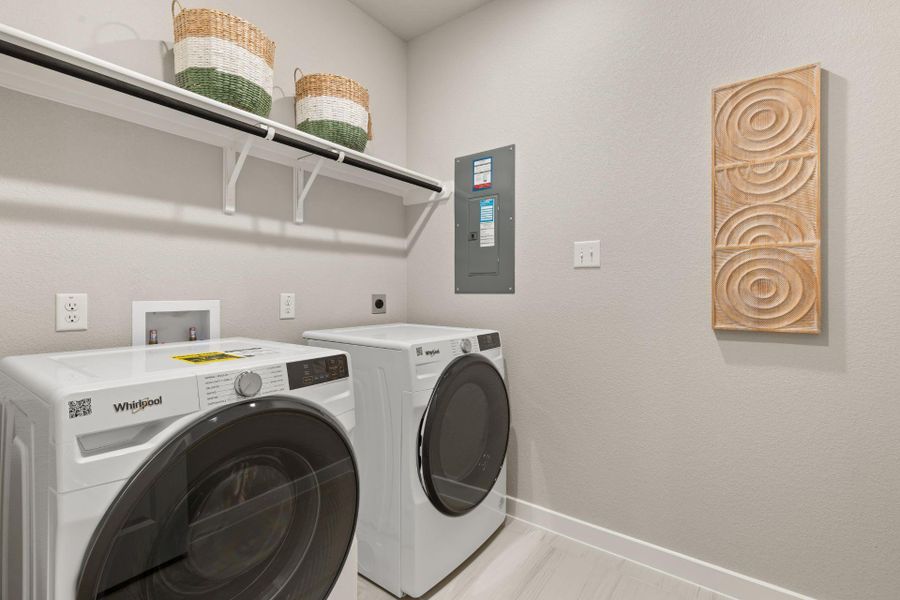 Representative Photo