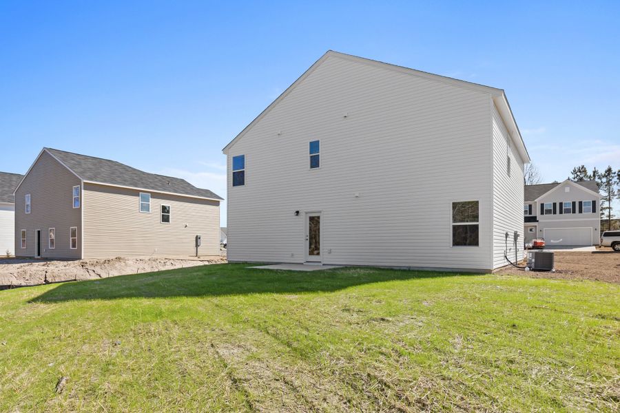 New Home in Jacksonville, NC.  - Slide 23