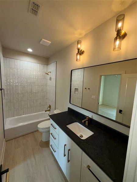 Guest Bath 1 Guest Bath 1