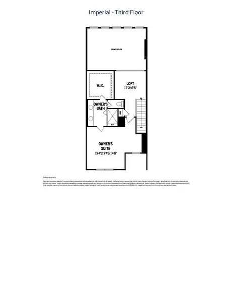 Imperial - Third Floor