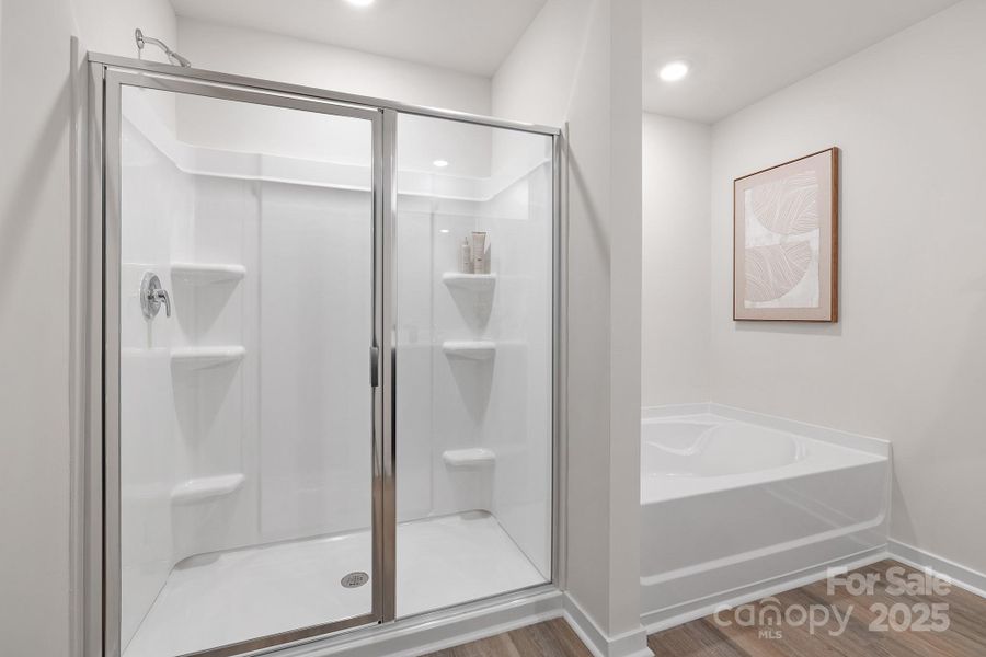 Image 32 of a home in Silverstein.