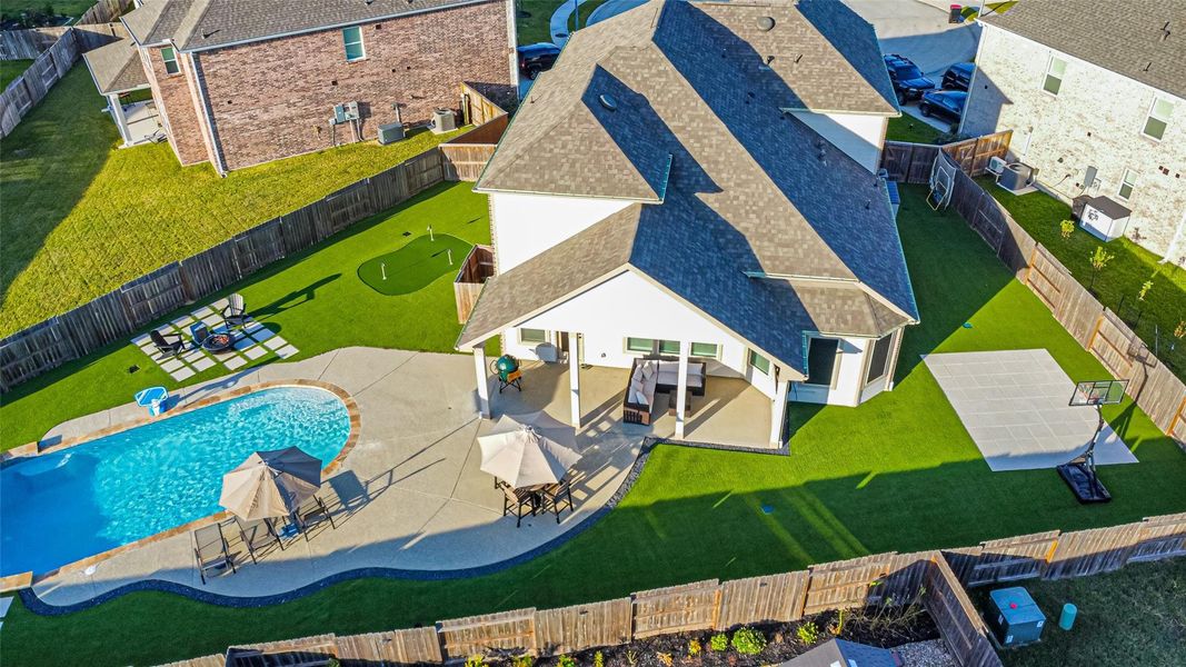 Image 49 of a home in . Image 49 of a home in .