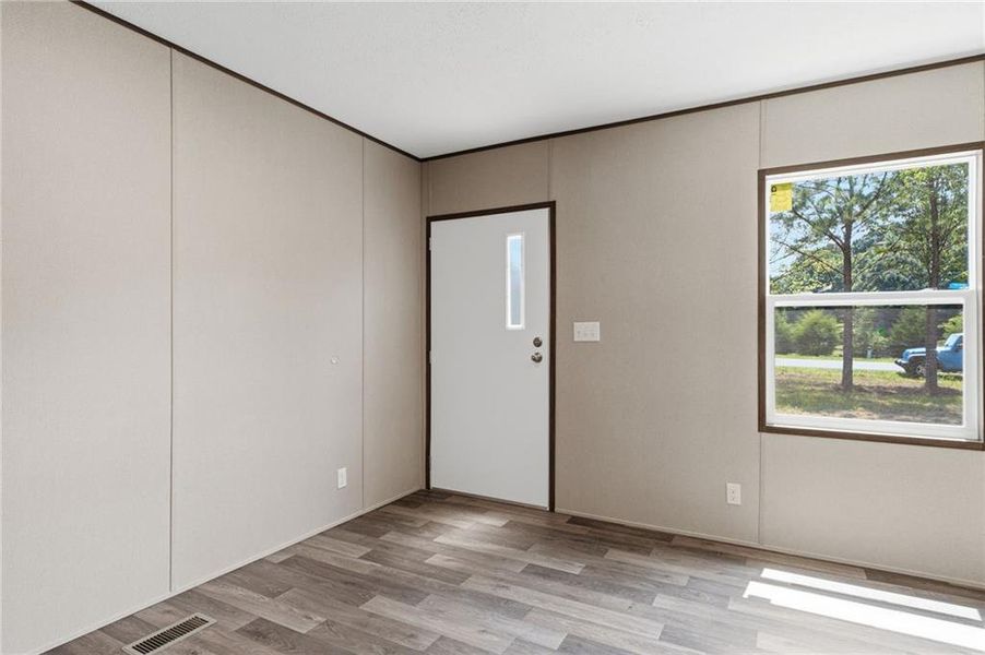 Spacious, unfurnished interior of a new home in , Dahlonega (Image 36). Spacious, unfurnished interior of a new home in , Dahlonega (Image 36).