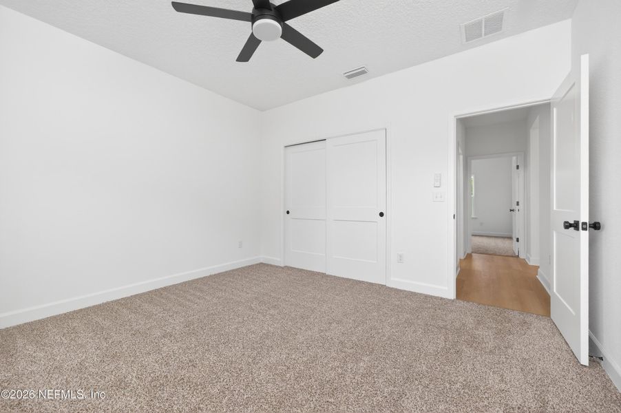 Spacious, unfurnished interior of a new home in , Palatka (Image 28). Spacious, unfurnished interior of a new home in , Palatka (Image 28).