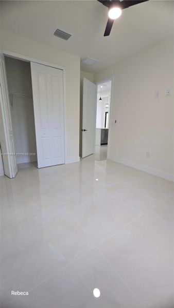 Spacious, unfurnished interior of a new home in , Lehigh Acres (Image 22).