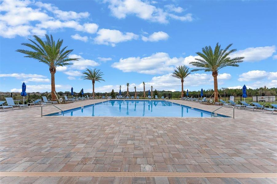 Community amenities in , Tavares (Image 40).