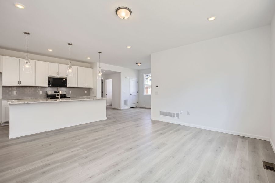 Fort Collins, CO New Home.  - Slide 5