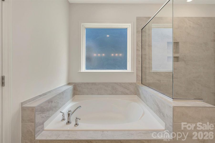 Owner's suite