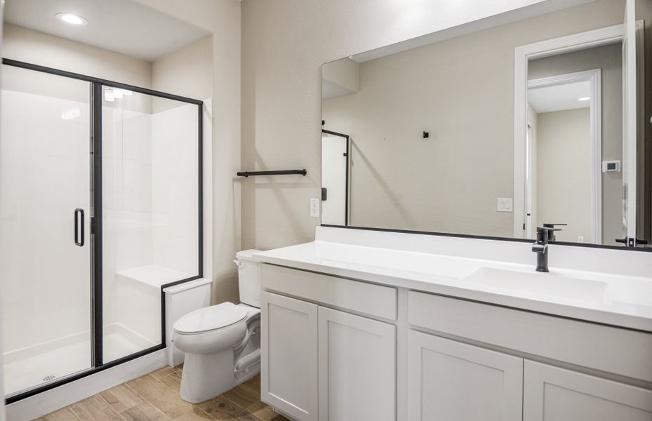 Image 41 of the Harvest – Cactus Series community in Queen Creek, AZ.