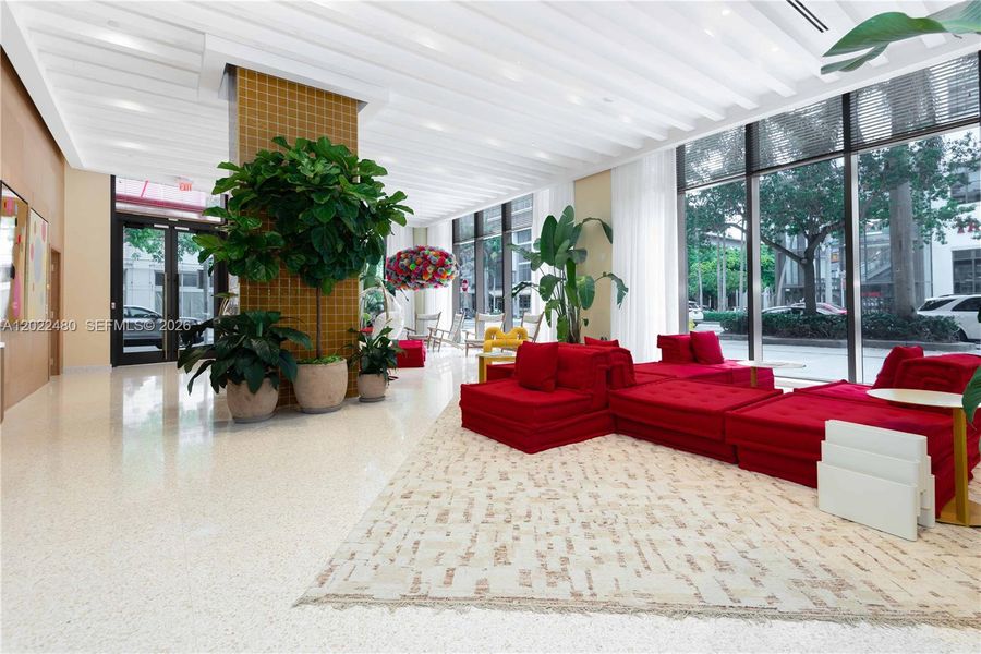 Community amenities in , Miami (Image 28).