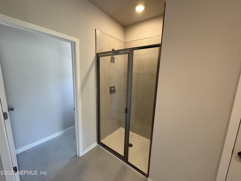 Furnished interior view inside a new home in Oak Creek Preserve, Jacksonville (Image 8). Furnished interior view inside a new home in Oak Creek Preserve, Jacksonville (Image 8).