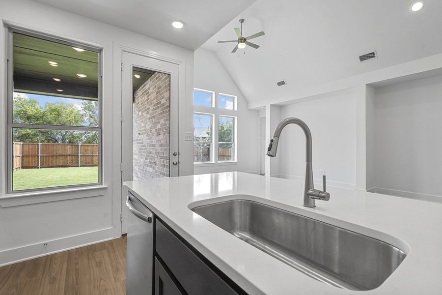 Kitchen Kitchen