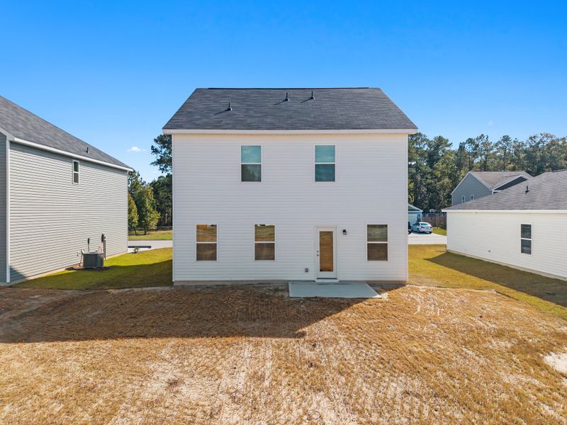 1,889sf New Home in Supply, NC.  - Slide 5