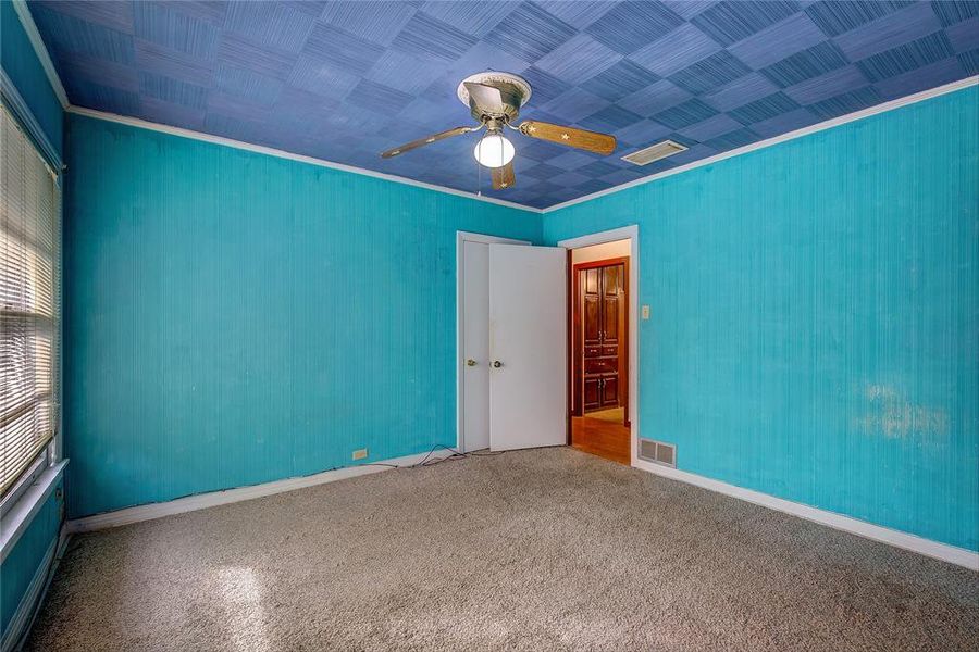 Spacious, unfurnished interior of a new home in , Quitman (Image 22).