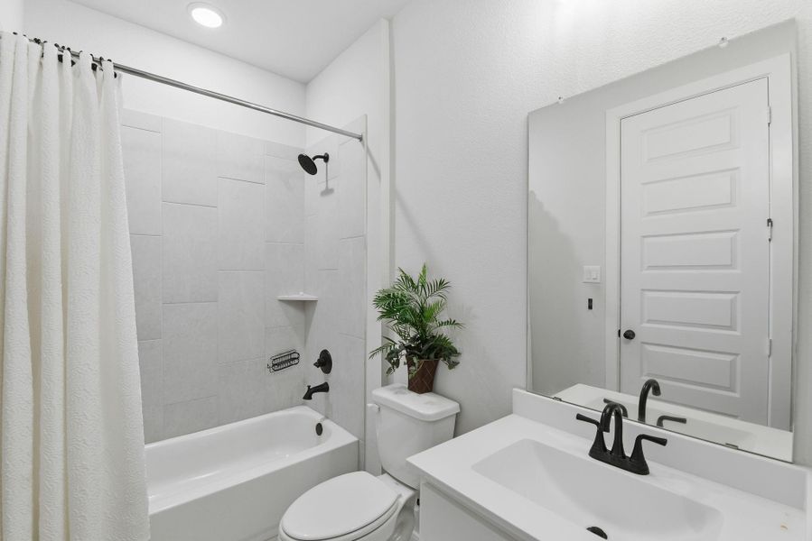 Guest Bathroom Down Stairs Guest Bathroom Down Stairs