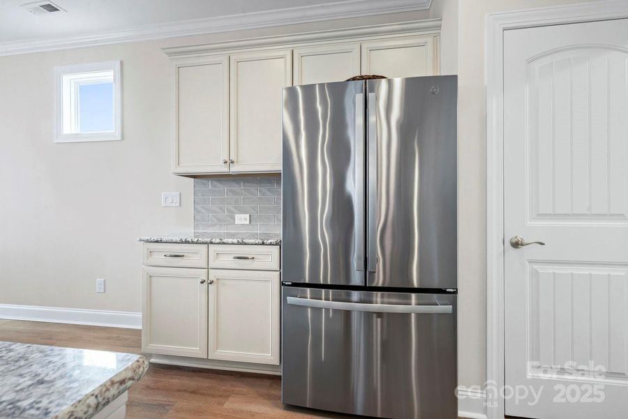 Furnished interior view inside a new home in Trilogy® Lake Norman, Denver (Image 6).