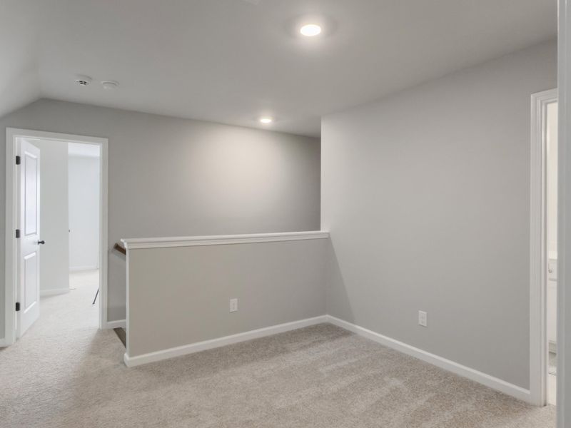 Spacious, unfurnished interior of a new home in , Summerville (Image 20). Spacious, unfurnished interior of a new home in , Summerville (Image 20).