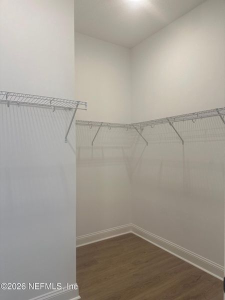 Spacious, unfurnished interior of a new home in Shores at RiverTown, St. Johns (Image 21).