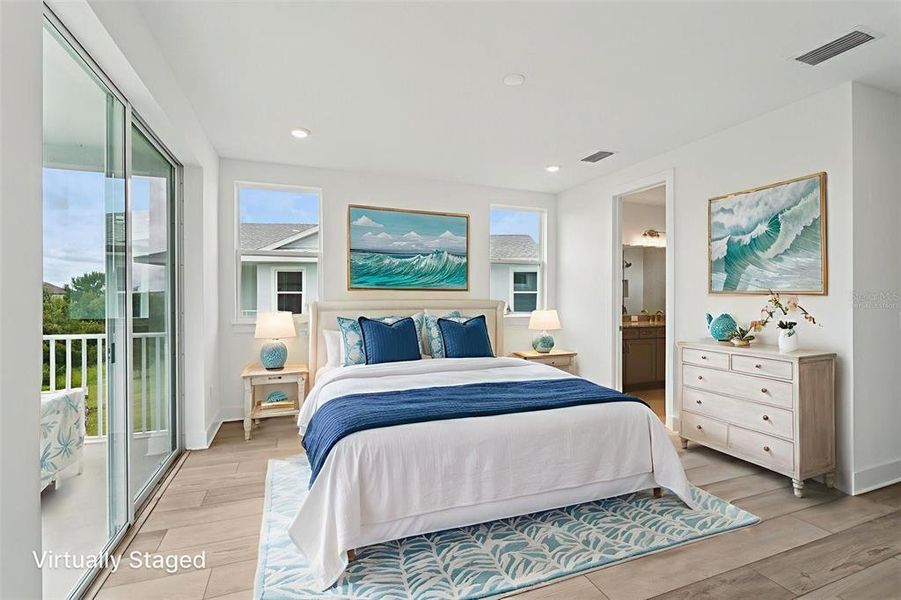 Virtually Staged Virtually Staged