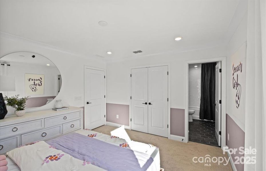 Continental Model - For Representation Purposes Only