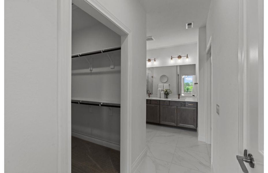 Owner's Bath Owner's Bath