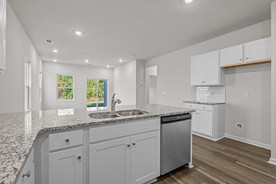 1,513sf New Home in Ocean Isle Beach, NC.  - Slide 14