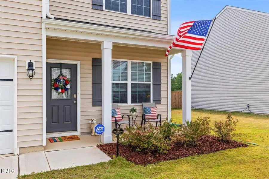 269 Blue Aspen Dr. Front Porch 269 Blue Aspen Dr. Front Porch