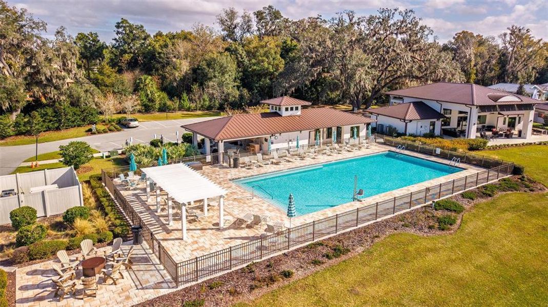 Community amenities in , Oxford (Image 62).