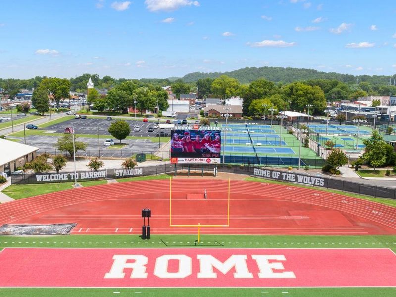 Image 64 of a home in Shorter Village.
