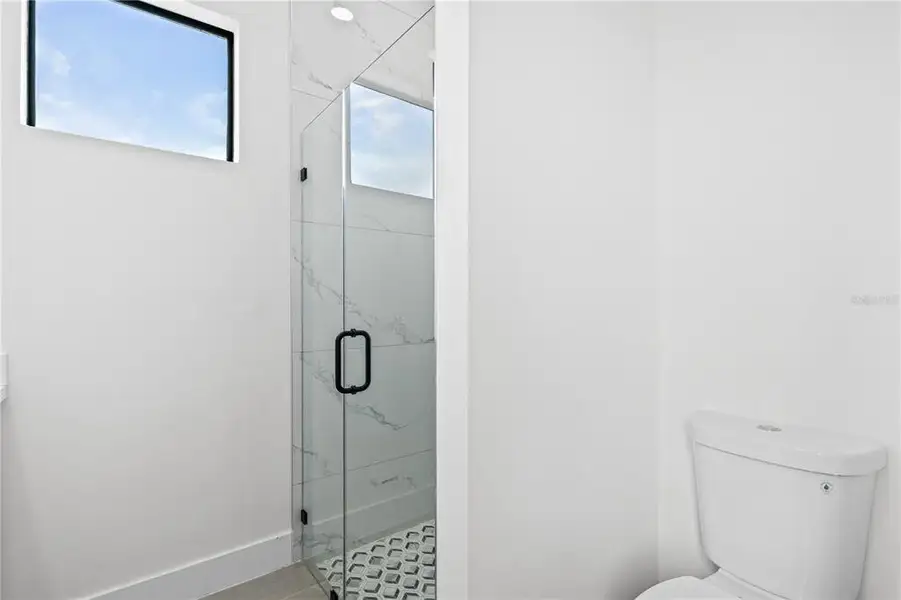 Furnished interior view inside a new home in , Port Charlotte (Image 6). Furnished interior view inside a new home in , Port Charlotte (Image 6).
